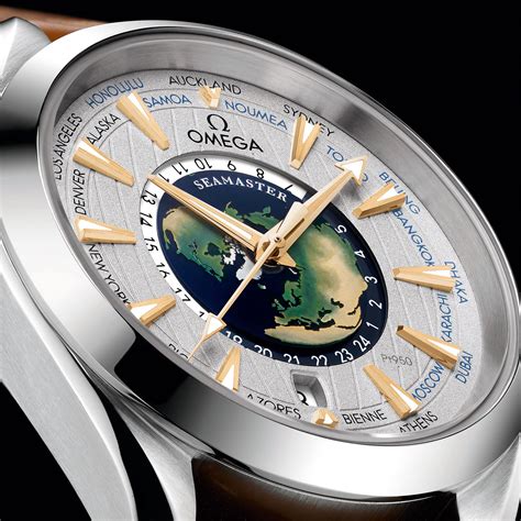 omega seamaster aqua terra gents watch|Omega Seamaster aqua terra chronometer.